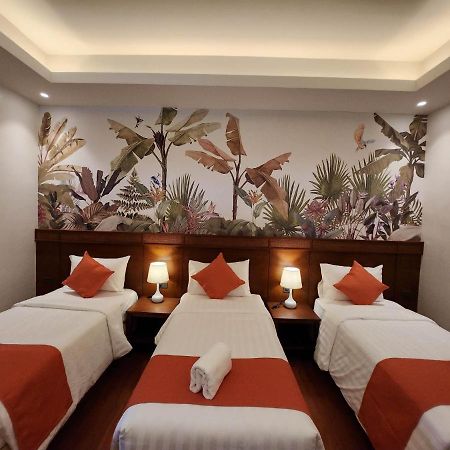 Costa Celine Beach Resort Kinablangan 外观 照片