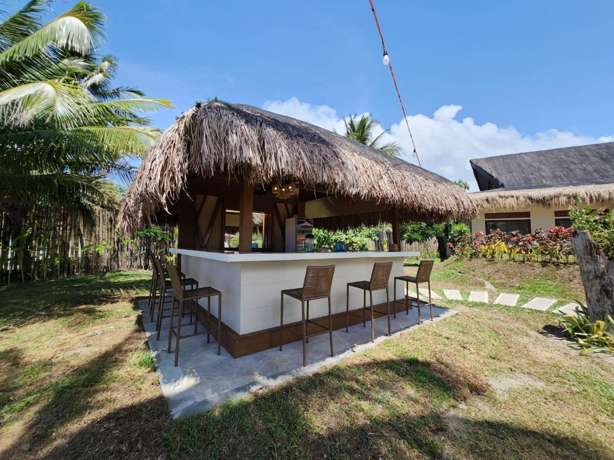 Costa Celine Beach Resort Kinablangan 外观 照片