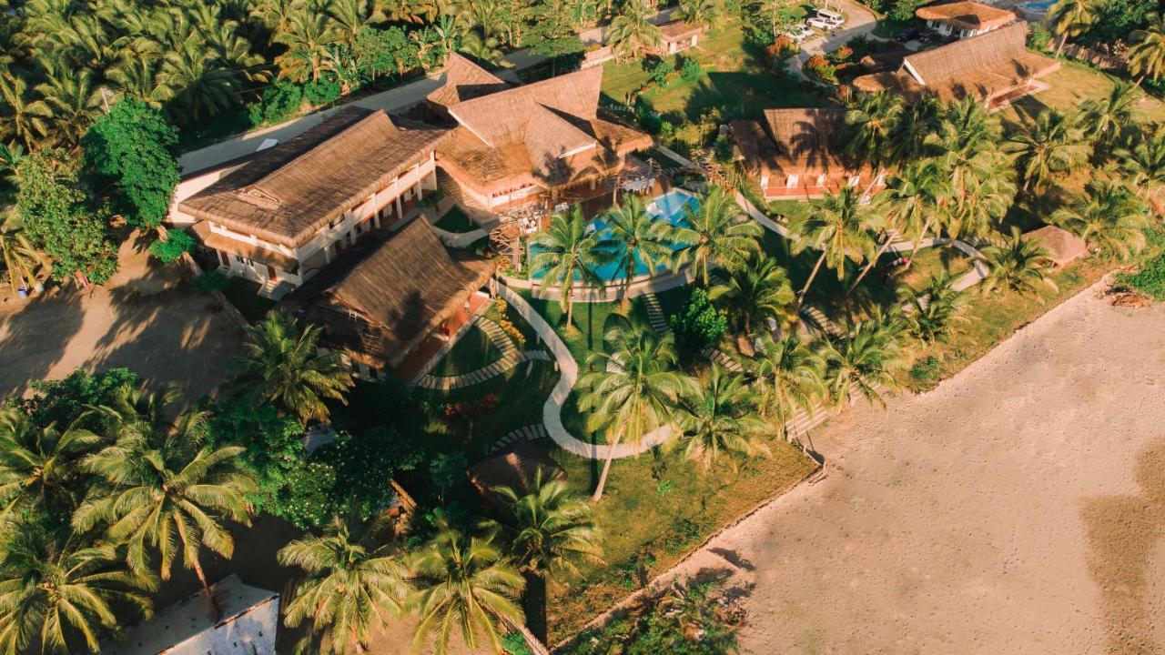 Costa Celine Beach Resort Kinablangan 外观 照片