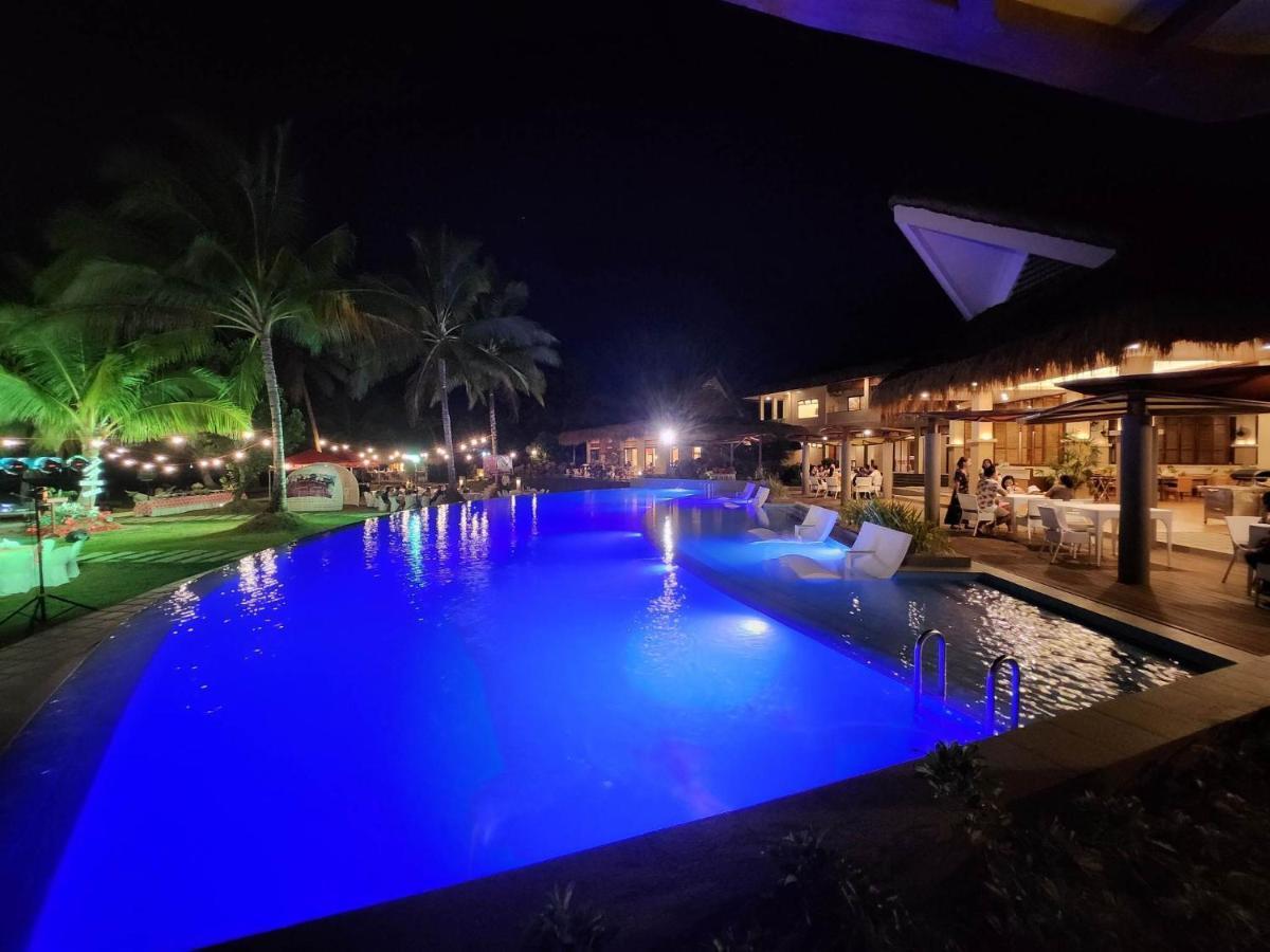 Costa Celine Beach Resort Kinablangan 外观 照片