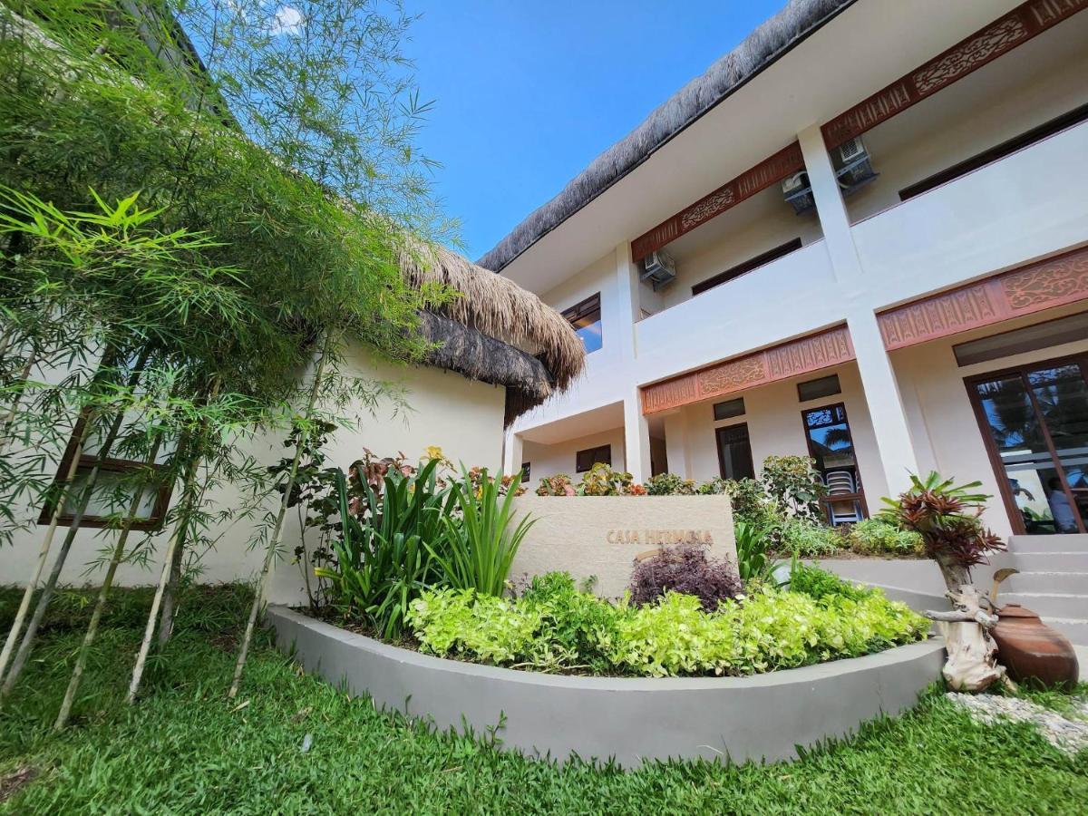 Costa Celine Beach Resort Kinablangan 外观 照片