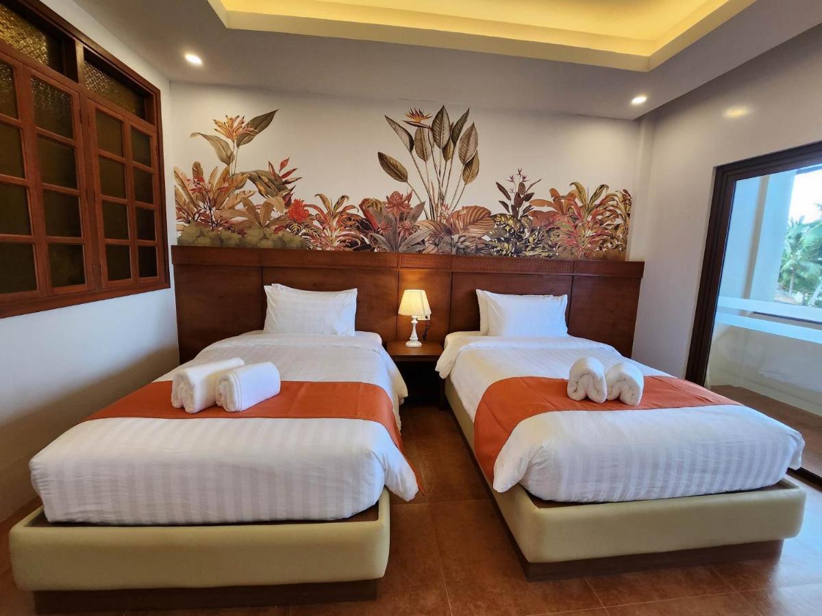 Costa Celine Beach Resort Kinablangan 外观 照片
