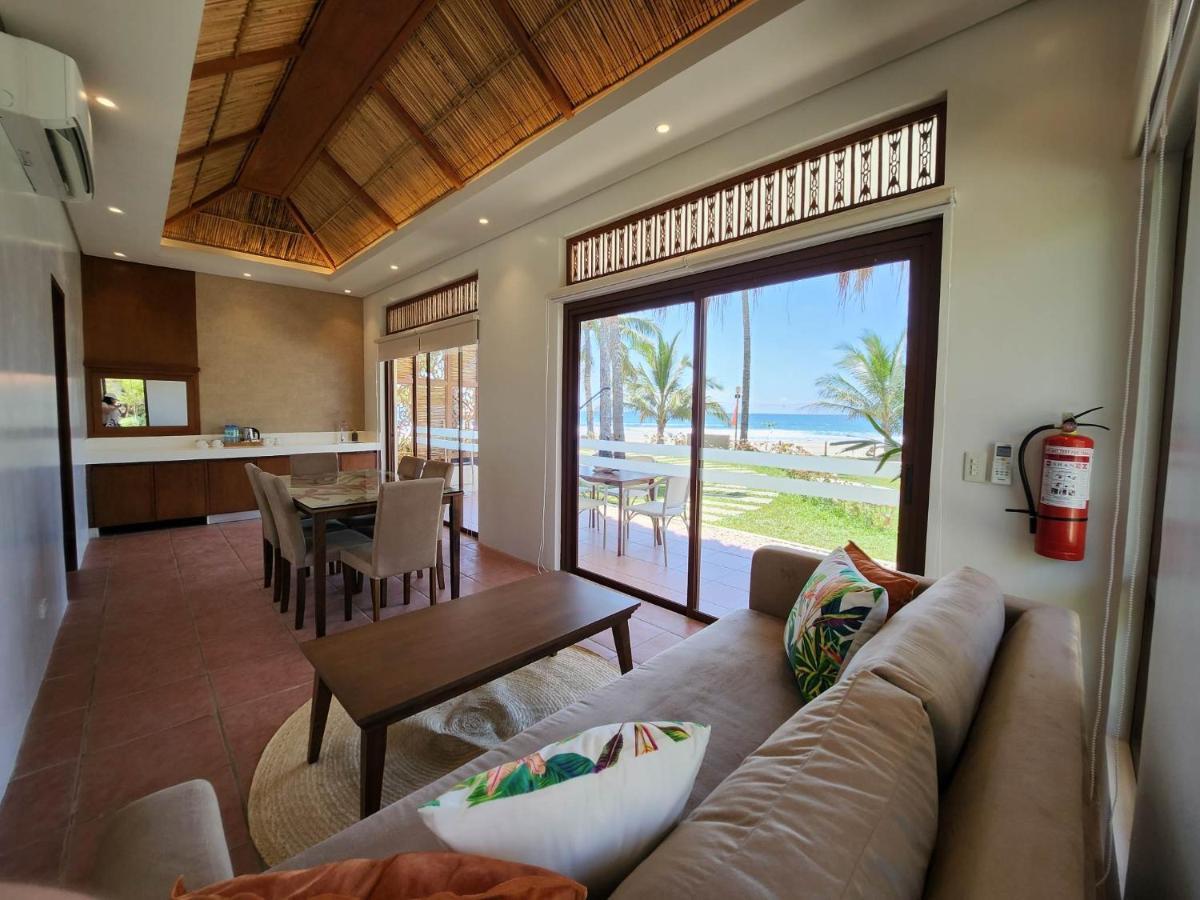 Costa Celine Beach Resort Kinablangan 外观 照片