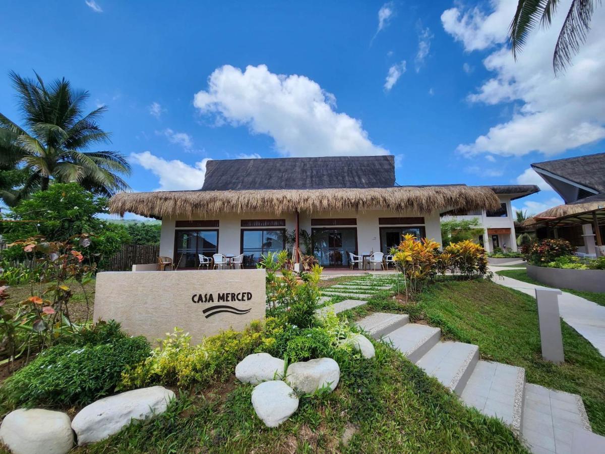 Costa Celine Beach Resort Kinablangan 外观 照片